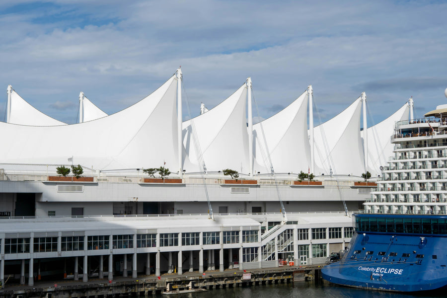 The "Post-Cruise" Gap: How to Turn Your Vancouver Layover into a Private City Tour