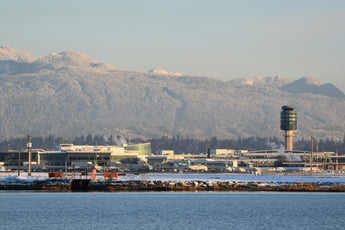 The Best Vancouver Airport Shuttle Options for Groups