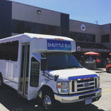 Shuttle for Employees