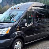 Shuttle Van