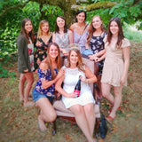 Bachelorette Wine Tour