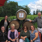 Vancouver Wine Tour to Township 7