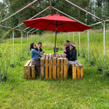 Private Wine Tour Langley