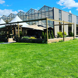 Glasshouse Winery