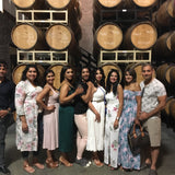 Vancouver Wine Tour