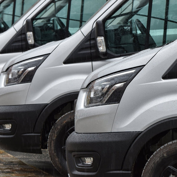 Private Whistler Transfer - Canadian Craft Shuttle