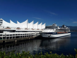 Cruise Ship Transfer Package - Return