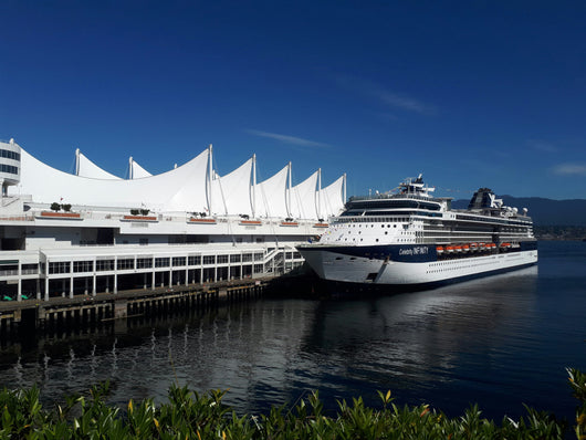 Cruise Ship Transfer Package - Return