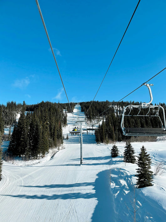 Sunpeaks Transfers
