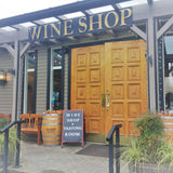 Wine Shop Tasting in Langley