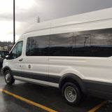 Canadian Craft Shuttle - Vancouver Shuttle Hire