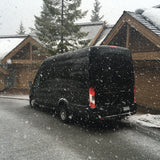 Canadian Craft Shuttle - Vancouver Shuttle Hire