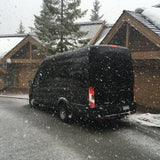 Canadian Craft Shuttle - Vancouver Shuttle Hire