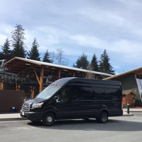 Canadian Craft Shuttle - Vancouver Shuttle Hire