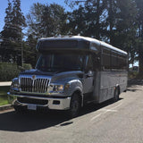 Canadian Craft Shuttle - Vancouver Shuttle Hire