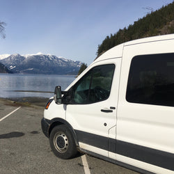 Canadian Craft Shuttle - Vancouver Shuttle Hire