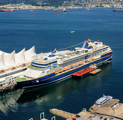 Vancouver Cruise Ship Transfers