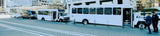 Vancouver Charter Bus Fleet