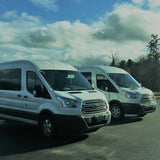 Canadian Craft Shuttle - Vancouver Shuttle Hire