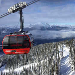 Whistler